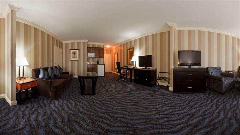 Holiday Inn Express Hotel & Suites Santa Cruz By Ihg Zewnętrze zdjęcie