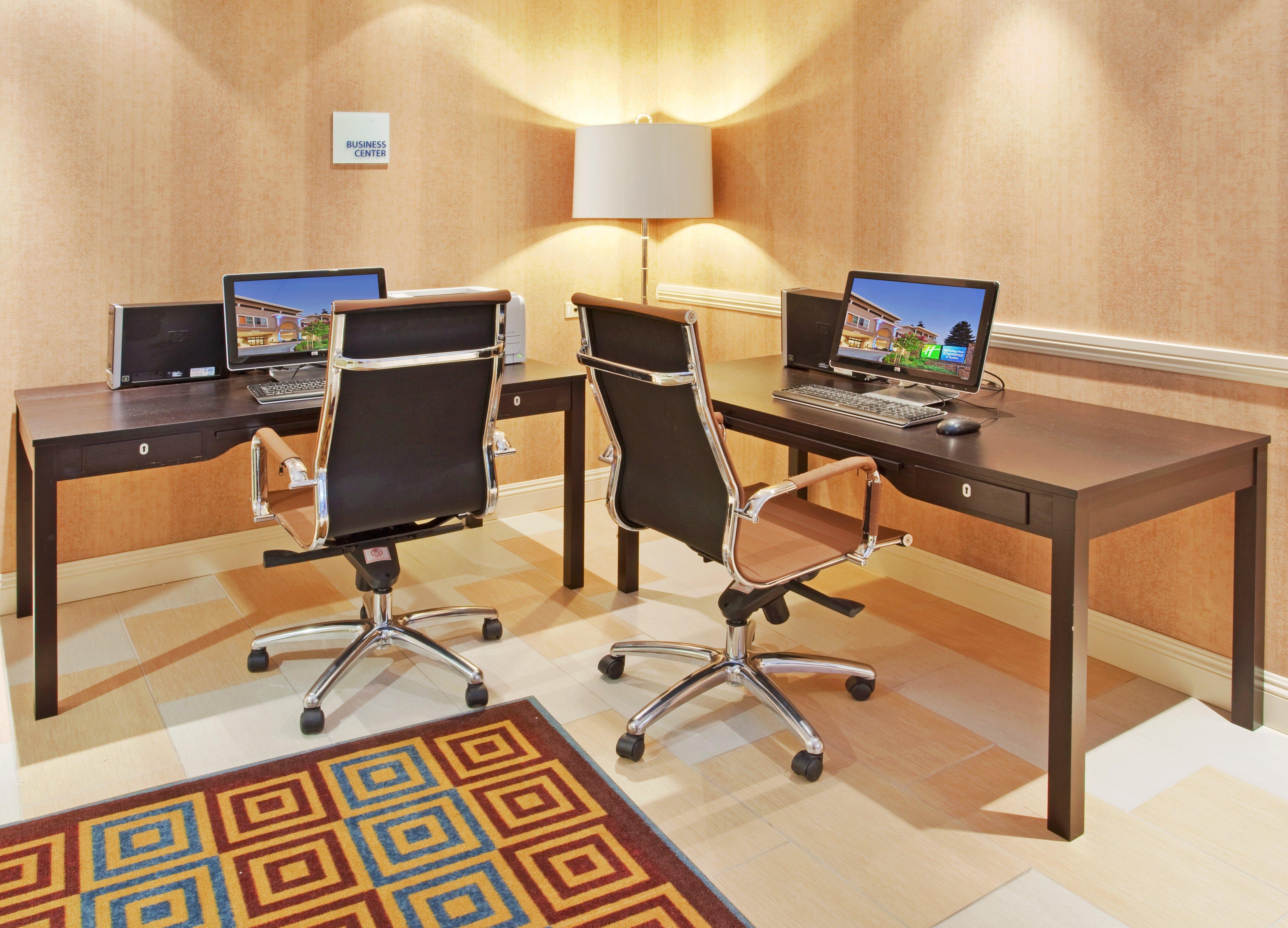 Holiday Inn Express Hotel & Suites Santa Cruz By Ihg Zewnętrze zdjęcie
