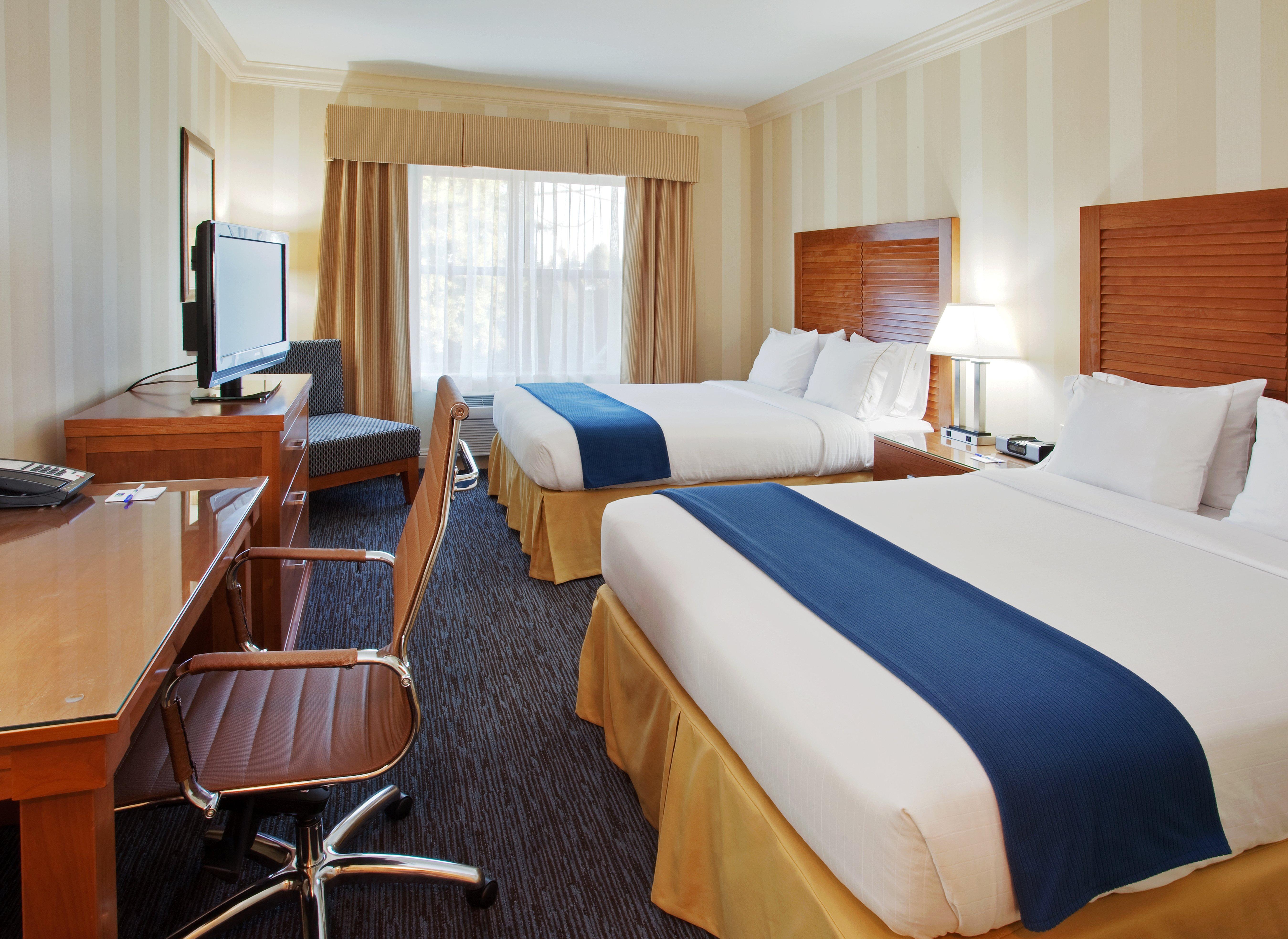 Holiday Inn Express Hotel & Suites Santa Cruz By Ihg Zewnętrze zdjęcie