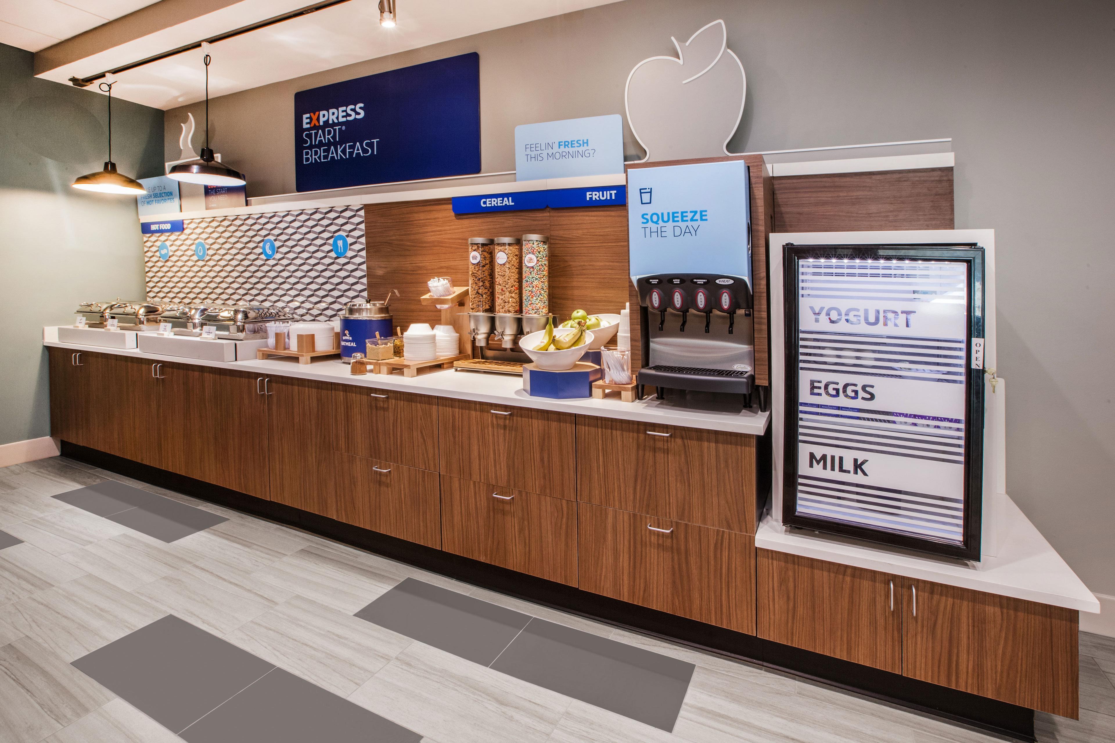 Holiday Inn Express Hotel & Suites Santa Cruz By Ihg Zewnętrze zdjęcie