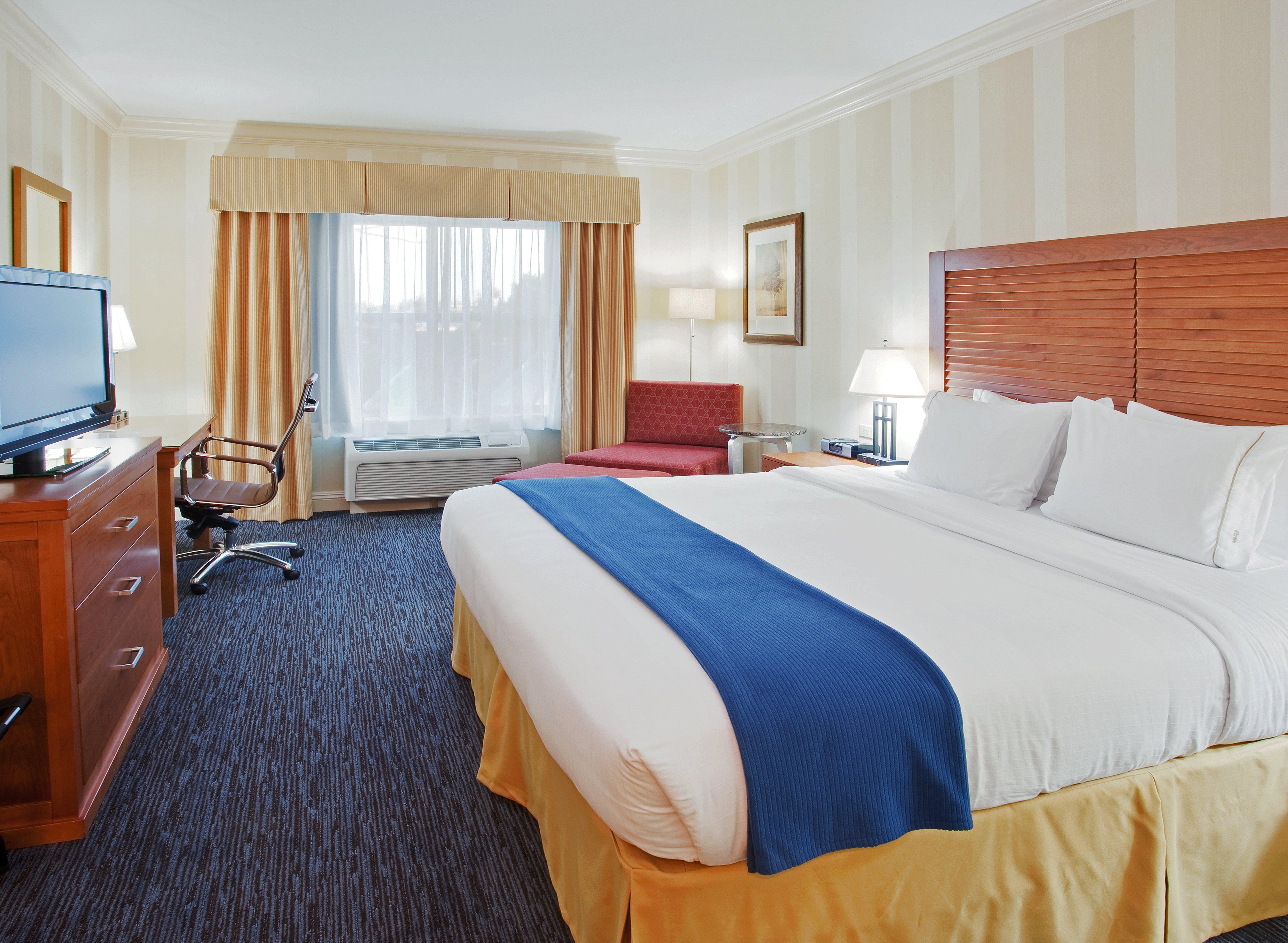 Holiday Inn Express Hotel & Suites Santa Cruz By Ihg Zewnętrze zdjęcie