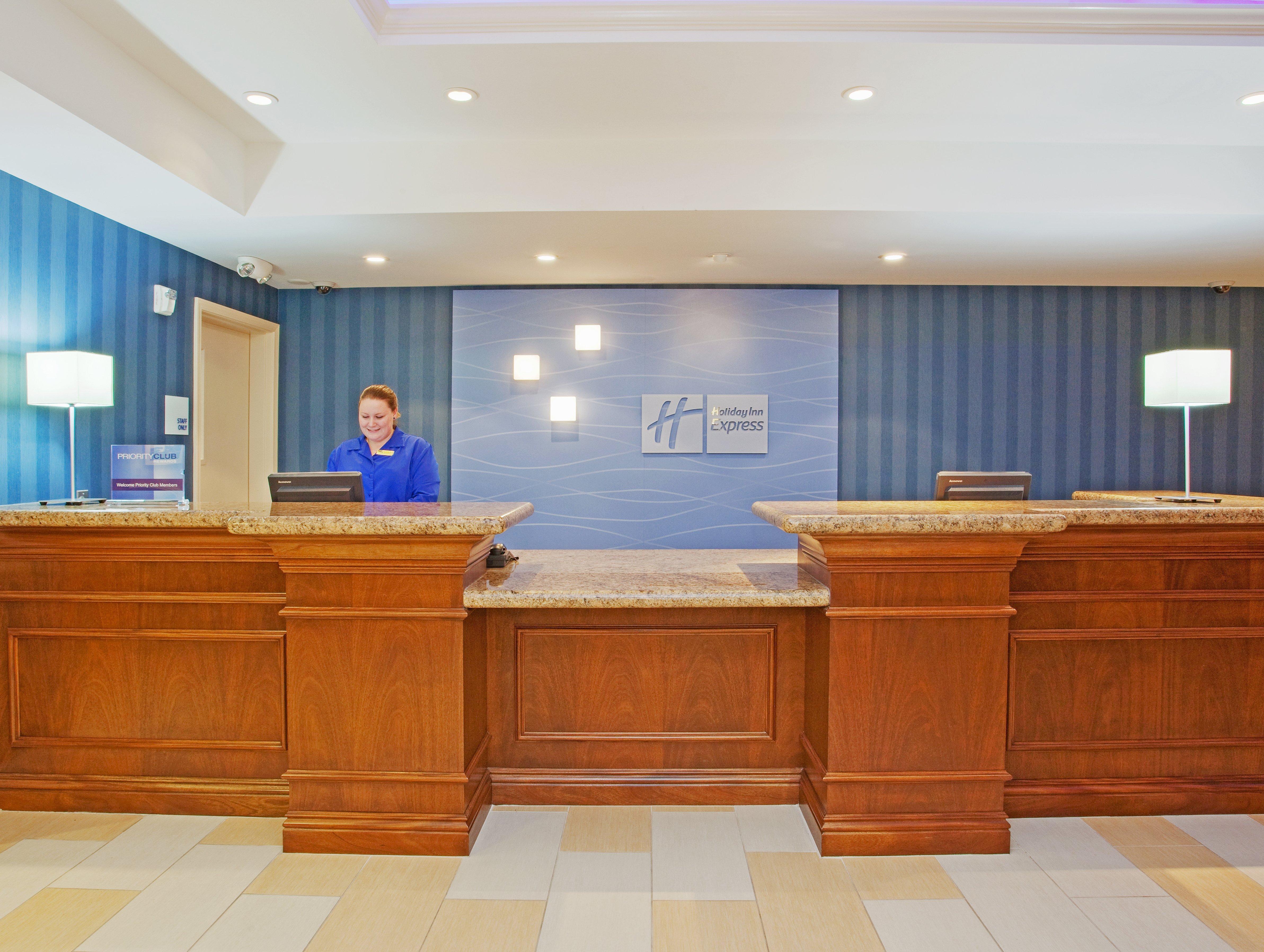 Holiday Inn Express Hotel & Suites Santa Cruz By Ihg Zewnętrze zdjęcie