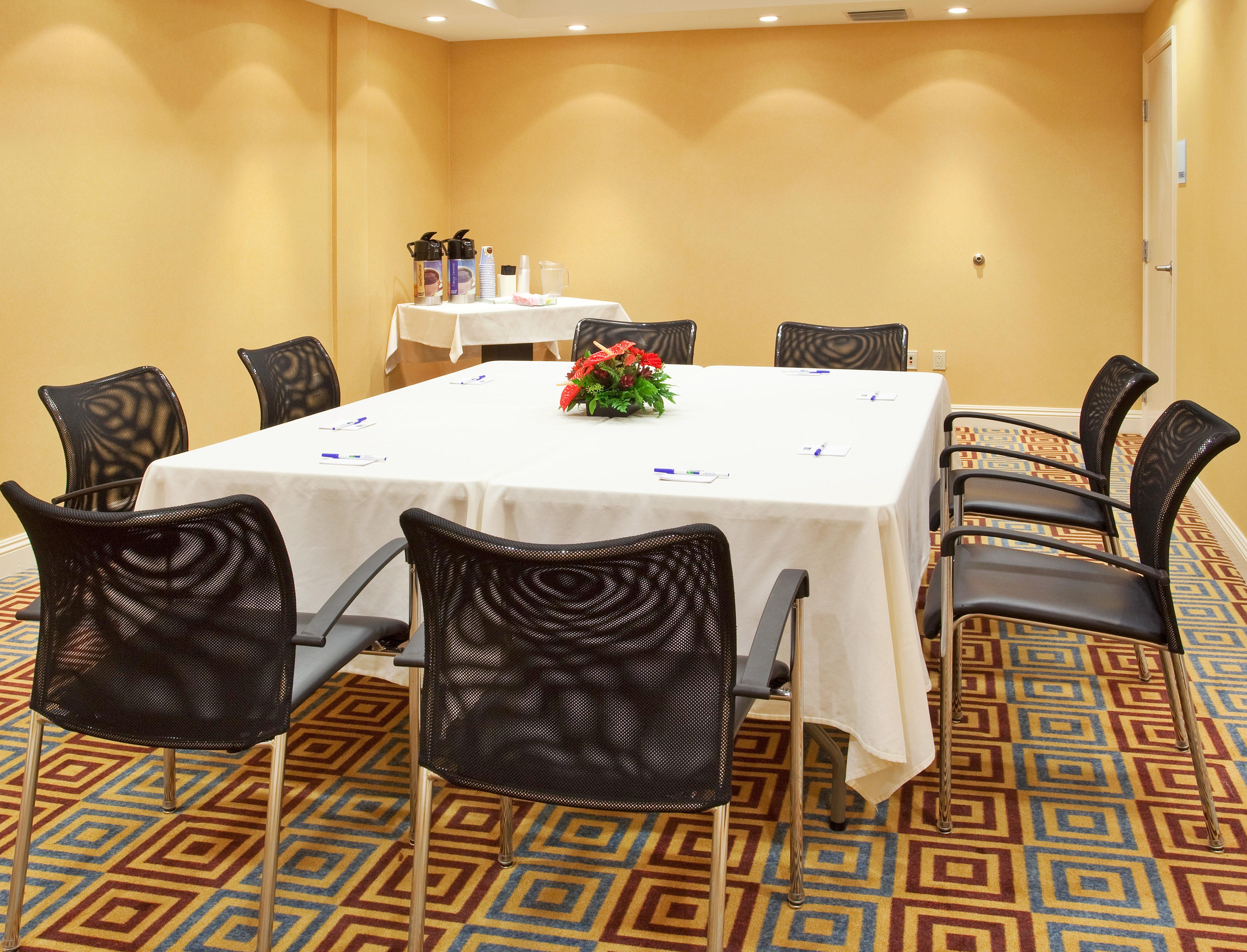 Holiday Inn Express Hotel & Suites Santa Cruz By Ihg Zewnętrze zdjęcie