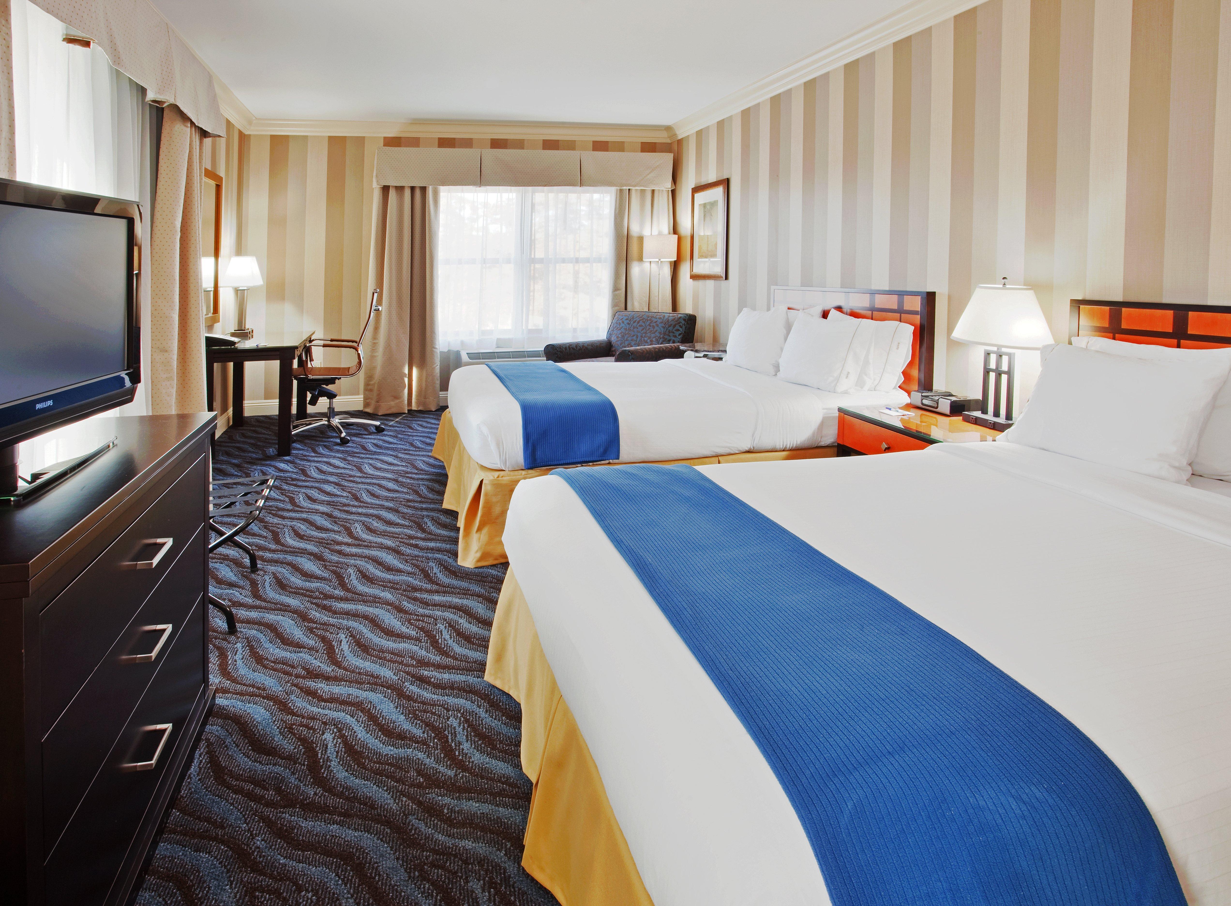 Holiday Inn Express Hotel & Suites Santa Cruz By Ihg Zewnętrze zdjęcie
