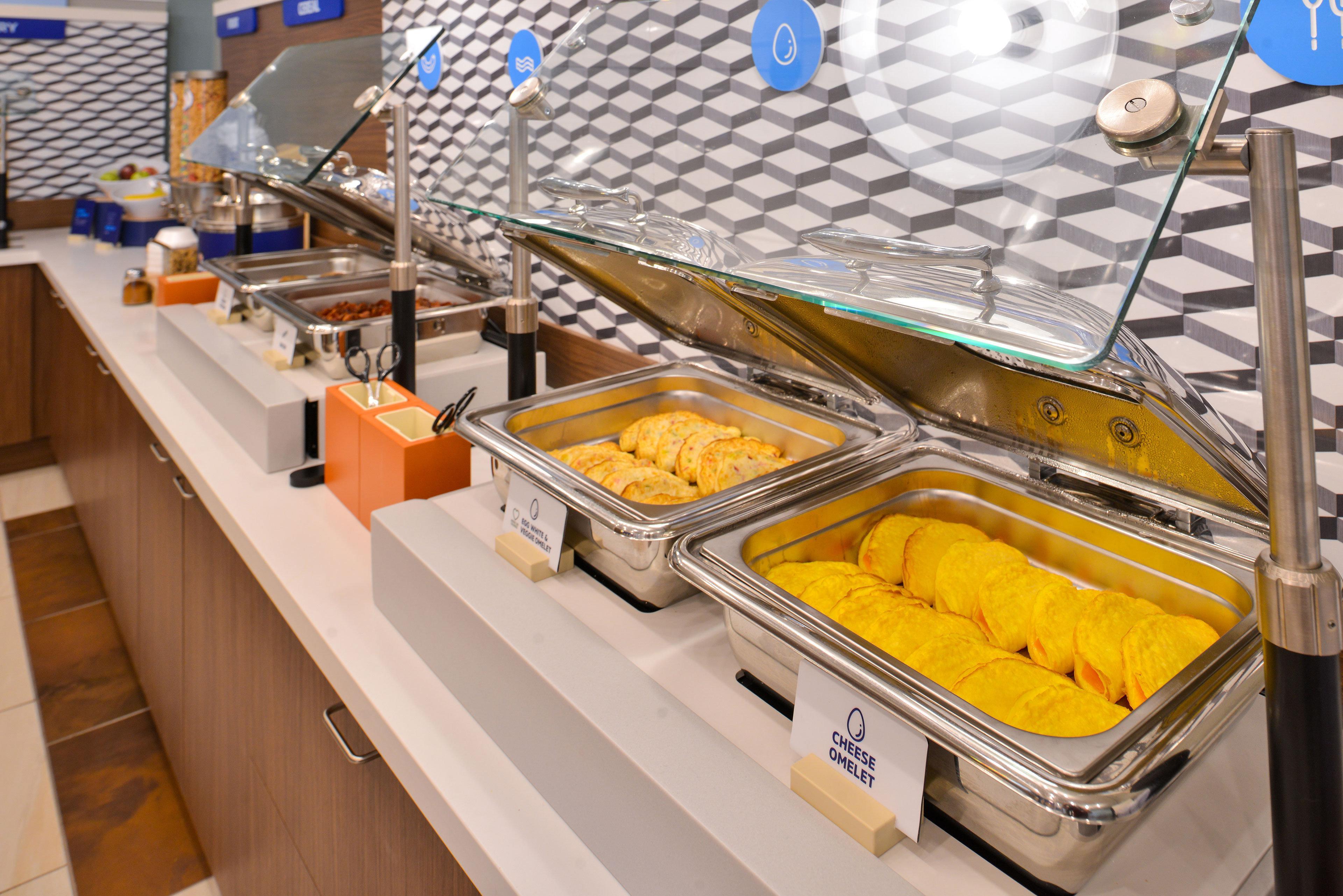 Holiday Inn Express Hotel & Suites Santa Cruz By Ihg Zewnętrze zdjęcie